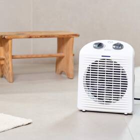 Teplovzdušný ventilátor Black+Decker BXSH2000E bílý

 obrázek produktu 8 z 8