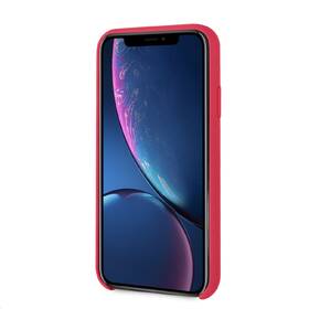 Kryt na mobil Karl Lagerfeld Full Body Iconic na Apple iPhone XR červený

 obrázek produktu 2 z 4