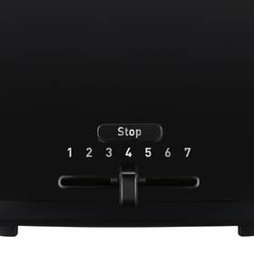 Topinkovač Tefal TT1A1830 černý

 obrázek produktu 2 z 10