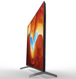 Televize Sony KE-65XH9096 

 obrázek produktu 5 z 17