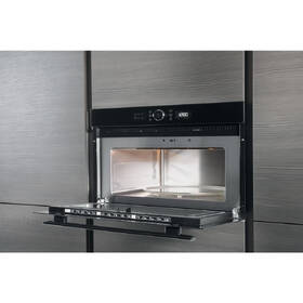 Mikrovlnná trouba Whirlpool AMW 506/NB černá

 obrázek produktu 6 z 6