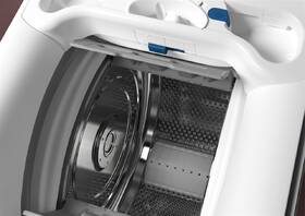 Pračka Electrolux EW6T4272 bílá

 obrázek produktu 7 z 10