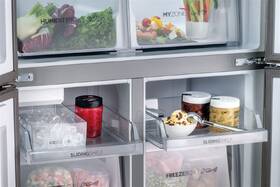 Americká lednice Haier HTF-520IP7 stříbrná

 obrázek produktu 6 z 18