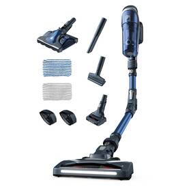 Tyčový vysavač Rowenta RH9690WO XFORCE FLEX 8.60 AQUA 

 obrázek produktu 1 z 28