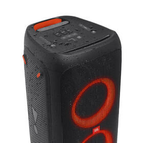 Party reproduktor JBL PARTYBOX 310 černý

 obrázek produktu 13 z 17