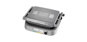 Gril Sencor SBG 6231SS 

 obrázek produktu 10 z 17