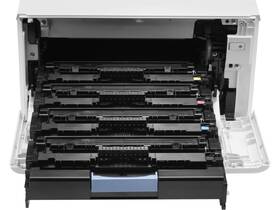 Tiskárna multifunkční HP Color LaserJet Pro M479dw bílá

 obrázek produktu 4 z 6