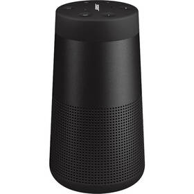 Přenosný reproduktor Bose SoundLink Revolve II černý

 obrázek produktu 3 z 4