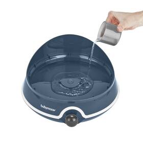 Sterilizátor Babymoov TURBO+ 

 obrázek produktu 4 z 6