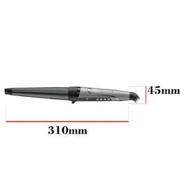 Kulma Remington CI98X8 PROluxe stříbrná

 obrázek produktu 2 z 12