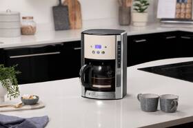 Kávovar RUSSELL HOBBS 26990-56 Luna Stone béžový

 obrázek produktu 2 z 10
