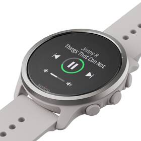 Chytré hodinky Suunto 5 Peak - Ridge Sand 

 obrázek produktu 2 z 5