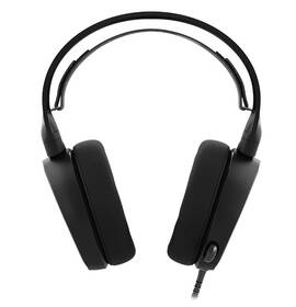 Headset SteelSeries Arctis 3 Console pro PS5 černý

 obrázek produktu 2 z 5