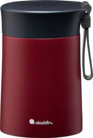 Termoska jídelní Aladdin 400 ml Burgundy Red 

 obrázek produktu 5 z 6