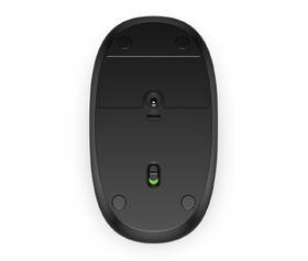 Myš HP 240 černá

 obrázek produktu 4 z 4