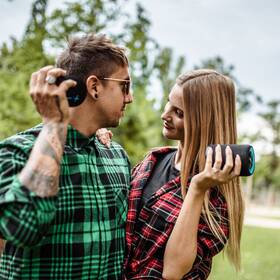 Přenosný reproduktor Niceboy RAZE 2 twins černý

 obrázek produktu 8 z 9