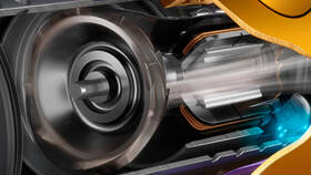  Dyson V12 Detect Slim Absolute 
