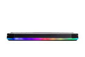 Podstavec pro notebooky SureFire Portus X2 RGB, 17,3" černý

 obrázek produktu 4 z 8