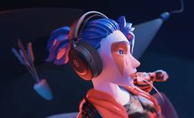 Headset SteelSeries Arctis Nova 1 černý

 obrázek produktu 5 z 8