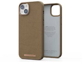 Kryt na mobil Njord Comfort+ na Apple iPhone 14 Plus béžový

 obrázek produktu 3 z 5