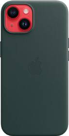Kryt na mobil Apple s MagSafe pro iPhone 14 - piniově zelený 

 obrázek produktu 4 z 6
