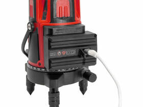 Křížový laser Extol Premium 8823312 

 obrázek produktu 5 z 6