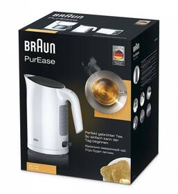 Rychlovarná konvice Braun WK3100.WH bílá

 obrázek produktu 3 z 3