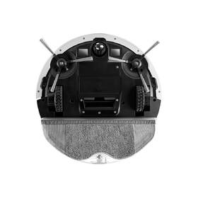 Robotický vysavač Xiaomi Robot Vacuum E5 White EU bílá barva
