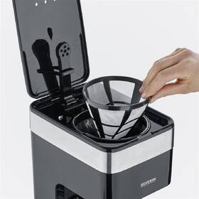 Kávovar Severin KA 9263 

 obrázek produktu 6 z 9