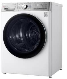 Set výrobků LG FSR9A94WC + RC91V9AV2QR bílá barva
