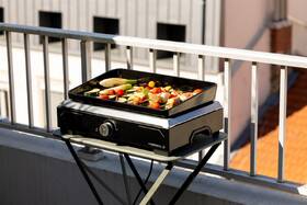 Gril Campingaz Plancha 1 XD Electric černý

 obrázek produktu 28 z 30