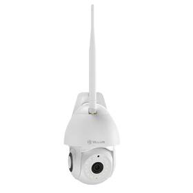 IP kamera Tellur WiFi Smart Outdoor bílá

 obrázek produktu 1 z 2