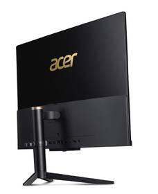 Počítač All In One Acer Aspire C24-1610 černá barva
