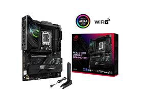 Základní deska Asus Z890-F GAMING WIFI 

 obrázek produktu 13 z 13