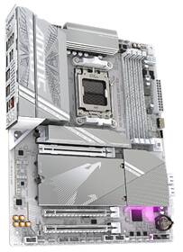 Základní deska GIGABYTE X870 A ELITE WIFI7 ICE 

 obrázek produktu 1 z 5