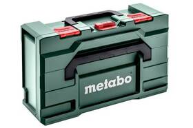 Pila ocaska Metabo SSEP 18 LT 18V 601616840 (bez baterie) 

 obrázek produktu 1 z 4