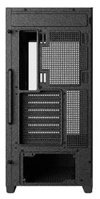 Case DeepCool CG580 černá barva
