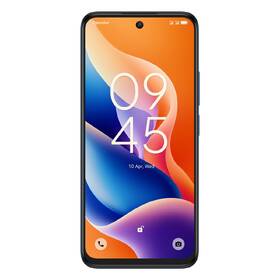 Mobilní telefon TCL 605 8 GB / 256 GB modrá barva
