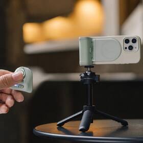 Držák na mobil PGYTECH MagCam Phone Grip černý

 obrázek produktu 9 z 9