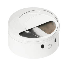 Chytré krmítko Catlink F03 Standard bílé

 obrázek produktu 2 z 11