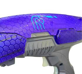 Dětská zbraň Gel Blaster Inc. HALO PLASMA BLASTER 

 obrázek produktu 3 z 6