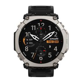 Chytré hodinky Amazfit T-Rex Ultra 2 černé

 obrázek produktu 2 z 7