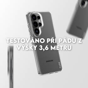 Kryt na mobil PanzerGlass CARE Urban na Samsung Galaxy S26 Ultra průhledný

 obrázek produktu 1 z 5