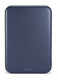 Powerbanka Epico UltraPack Qi2 25W 10000mAh hliníková Mag+  EM75 modrá

 obrázek produktu 4 z 11