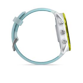 Chytré hodinky Garmin Forerunner 570 - 47 mm (EU distribuce) žluté/světle modré

 obrázek produktu 9 z 9