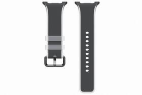 Řemínek Samsung Silikonový (velikost S/M) Galaxy Watch9 černý

 obrázek produktu 1 z 2