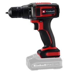 Vrtací šroubovák Einhell TC-CD 18/38 Li - Solo (bez baterie) 4514365 

 obrázek produktu 1 z 6