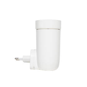 Aroma difuzér ARIA PURA AP4 Plug bílý

 obrázek produktu 3 z 5