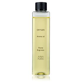 Aroma olej ARIA PURA Oxygen 

 obrázek produktu 1 z 1