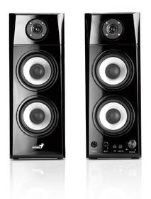 Reproduktory Genius SP-HF1800A 2.0 černé

 obrázek produktu 2 z 4